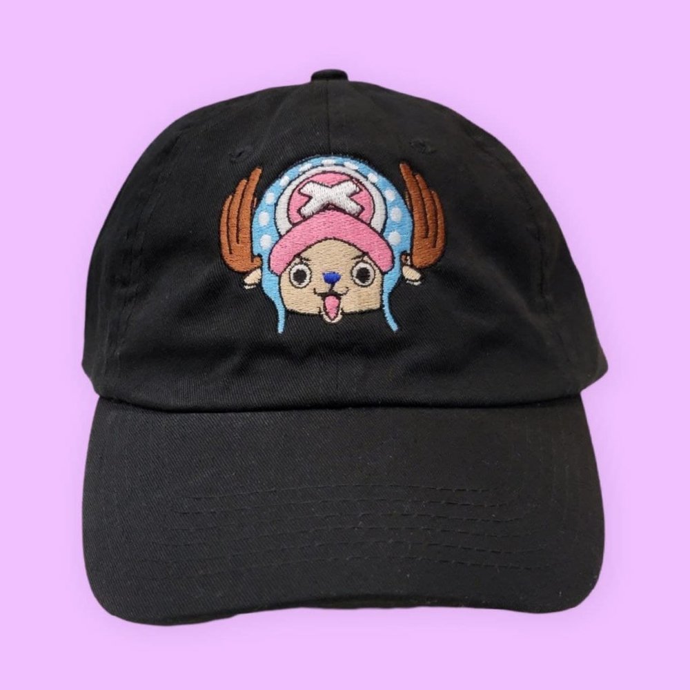 Tony Chopper Hat